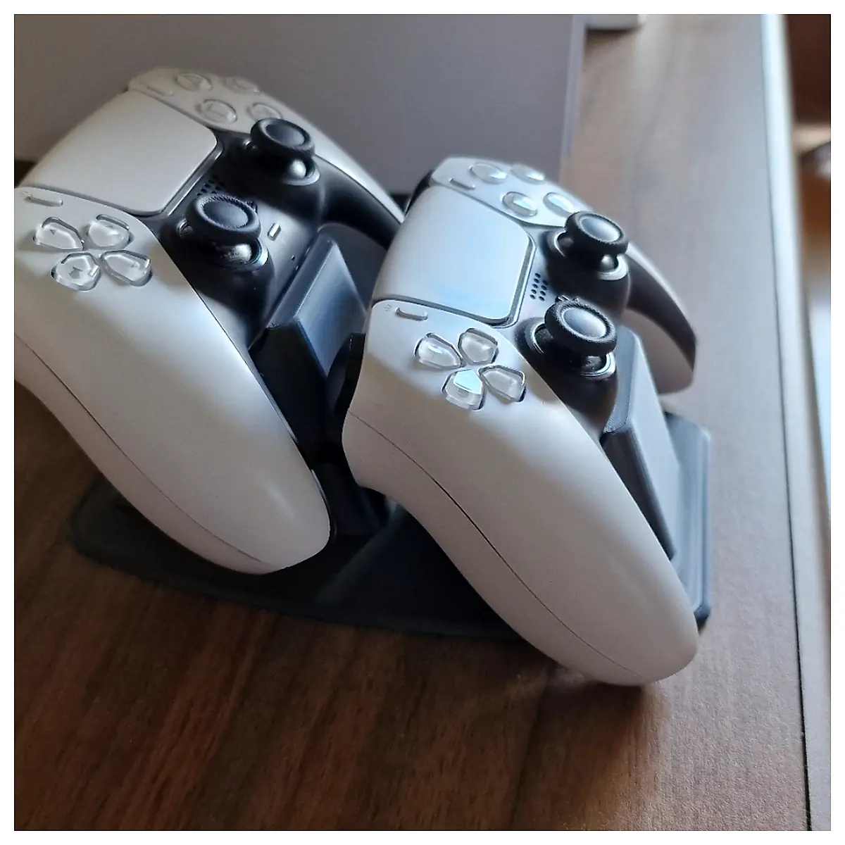 PS5 Controller Stand Universal Stand Gaming Accessory Support Replacement Parts Repair