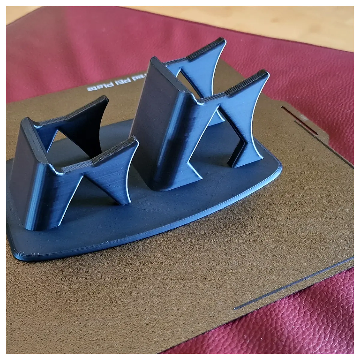 PS5 Controller Stand Universal Stand Gaming Accessory Support Replacement Parts Repair