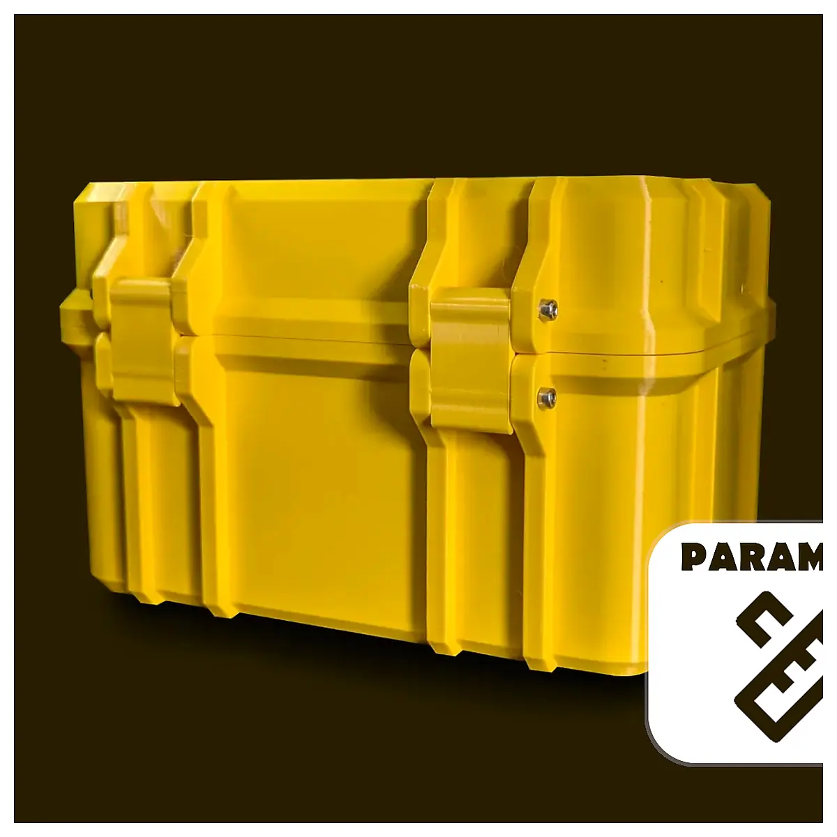 Rugged Container Parts Universal Repair Logistics Transport Box Industrial Components Shipping
