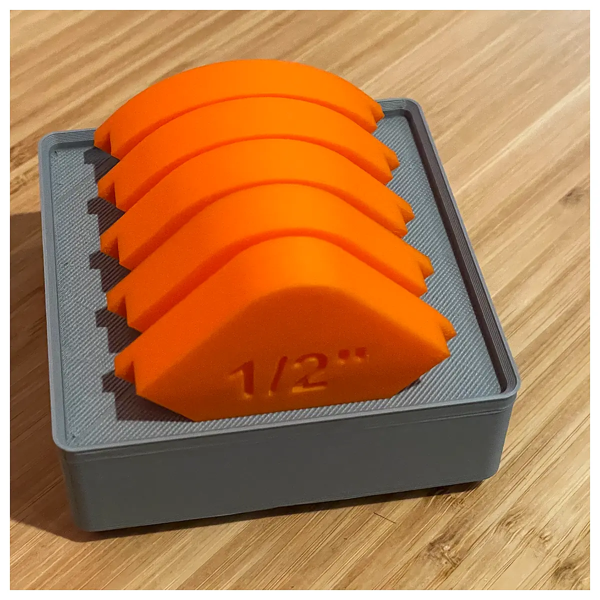 Corner Radius Router Jig Clampable Insert Jigs Edge Routing Precision Cutting Radius Template Tool