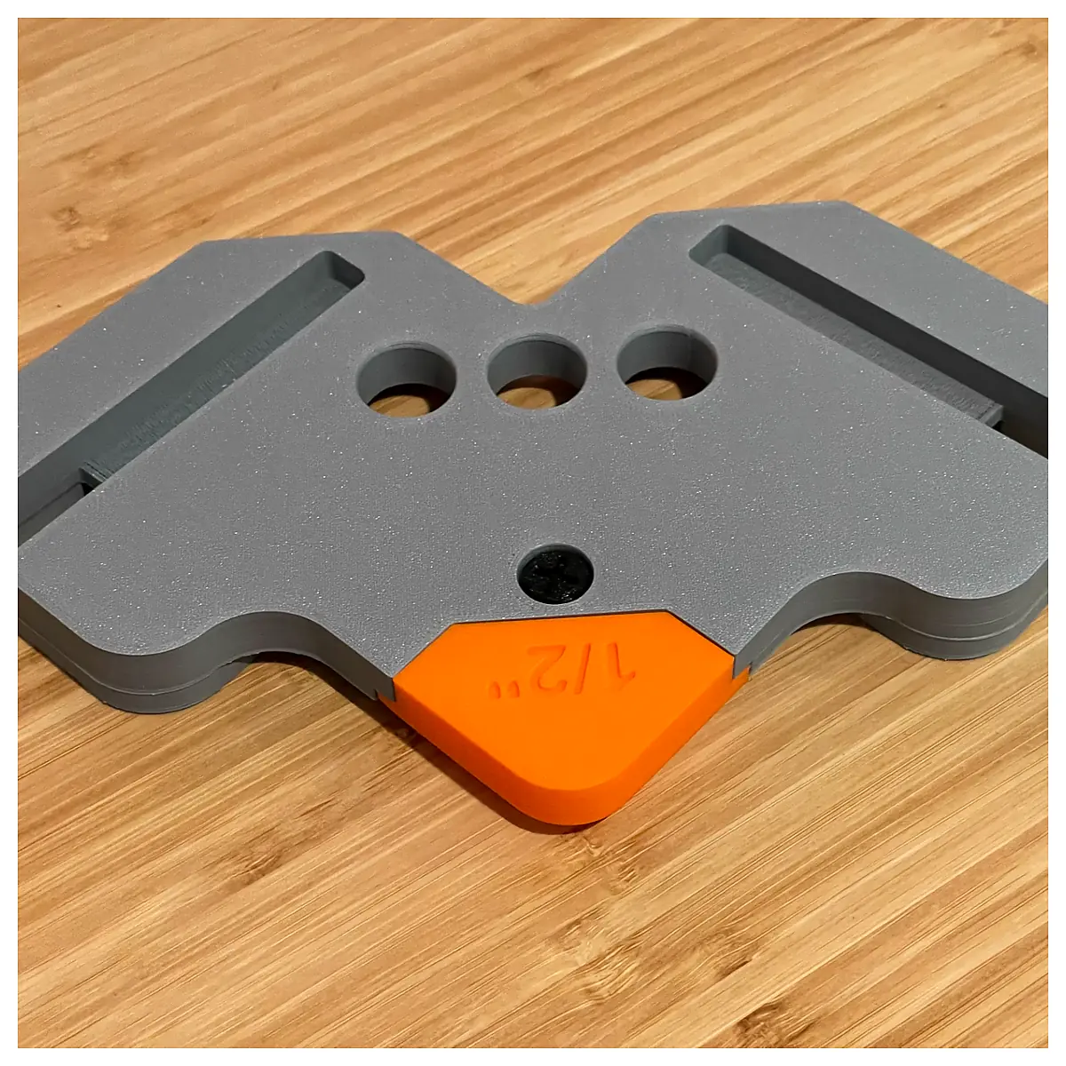 Corner Radius Router Jig Clampable Insert Jigs Edge Routing Precision Cutting Radius Template Tool