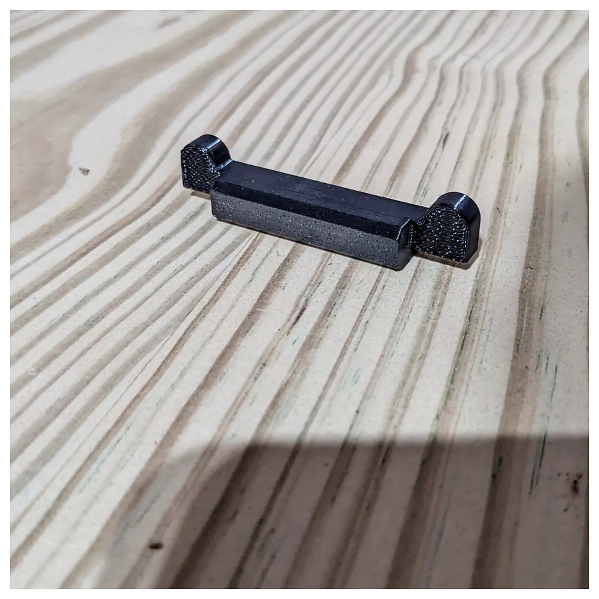 Packout Mounting Plate V2 Red Modular Storage System Parts Accessories