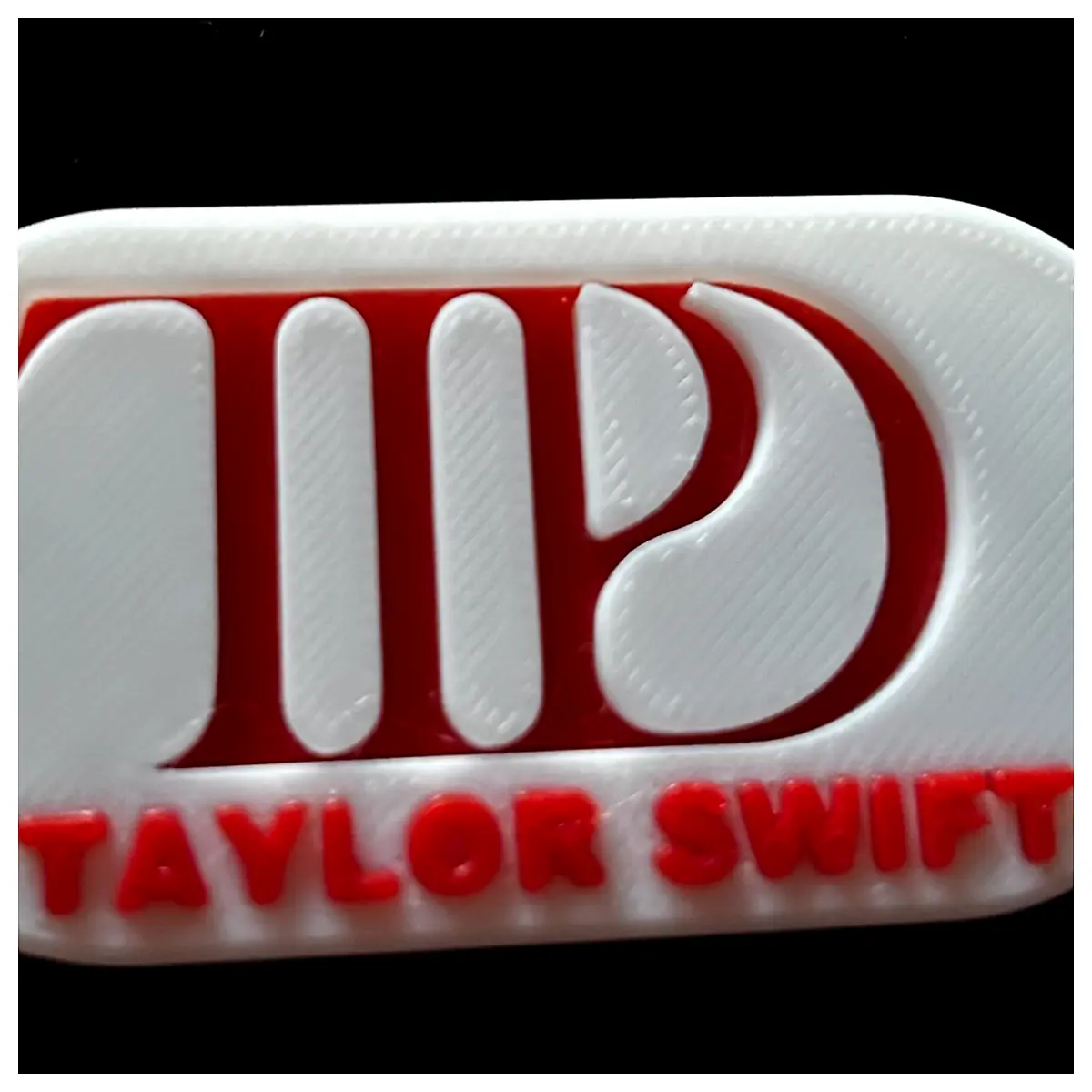 TTPD Keychain Car Accessories Keychains Auto Decoration Parts Repair Replacement