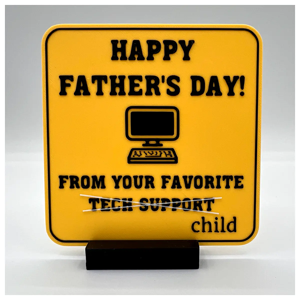 Father s Day Wishes Universal Parts Repair Maintenance Car Accessories