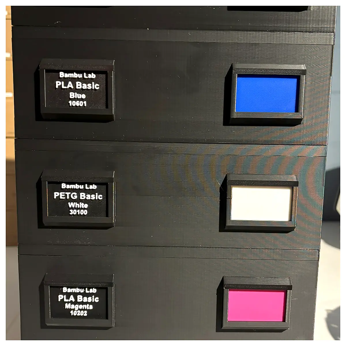 Spool Box Storage Winders Reels Organizer Tools Parts Repair