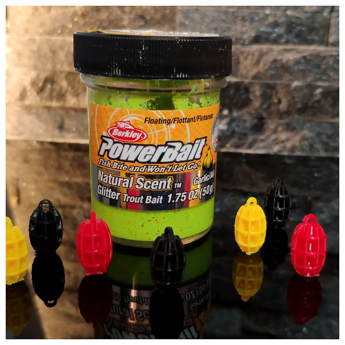 Scent Feeder Applicator Fishing Paste Dispenser Bait Dispenser Fishing Accessories Bait Additives Fishing Gear