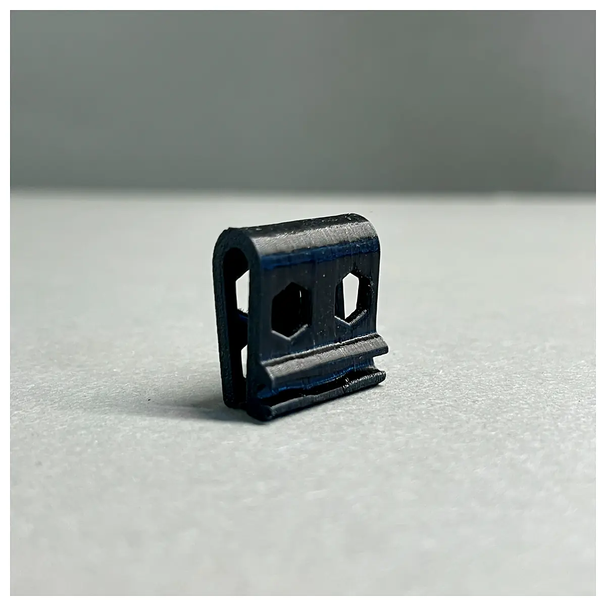 Hexagon Clip V3 Accessories Fastening Tools Repair Universal Clip Replacement Parts
