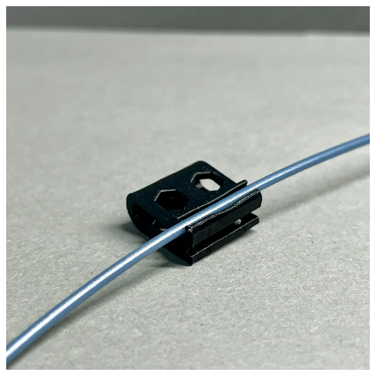 Hexagon Clip V3 Accessories Fastening Tools Repair Universal Clip Replacement Parts