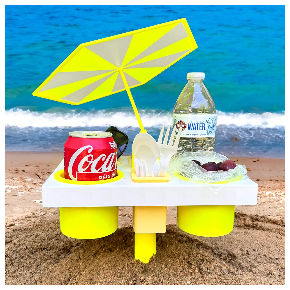 Beach Pool Camping Umbrella Sun Shade Canopy Repair Parts Universal Waterproof Umbrella