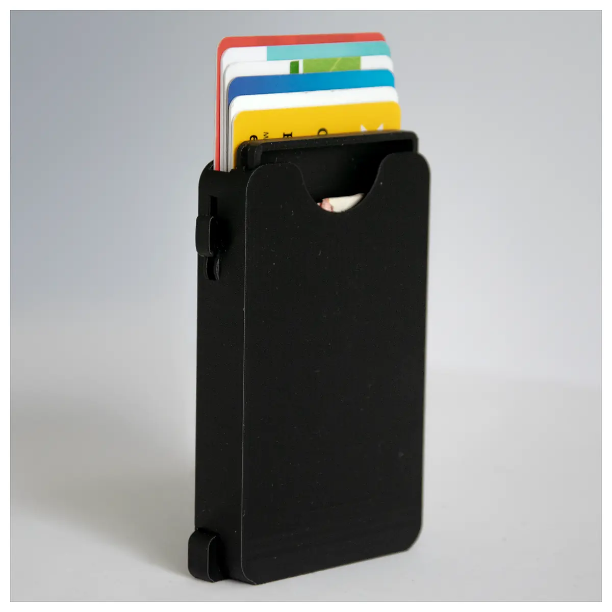 Slim Wallet V4 Print in Place Wallet Kit Wallet Parts Wallet Repair Wallet Replacement
