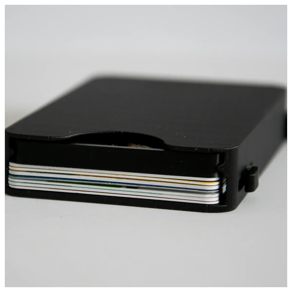 Slim Wallet V4 Print in Place Wallet Kit Wallet Parts Wallet Repair Wallet Replacement