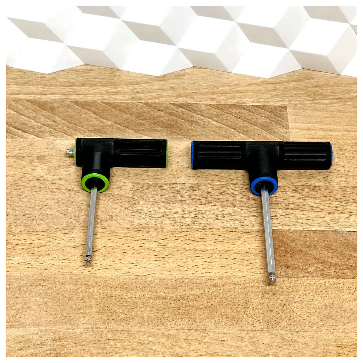 Hex Key L Handle Set Metric Adjustable Wrenches Repair Tools Socket Set Universal