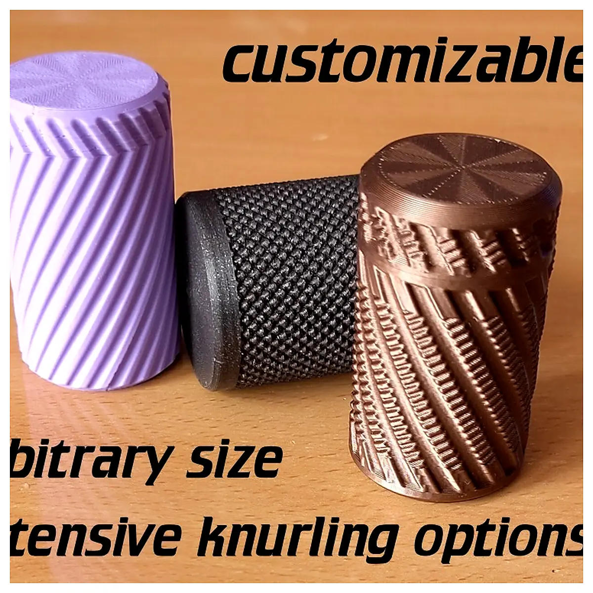 Parametric Screw Container Storage Box Parts Repair Packaging Shipping Solutions