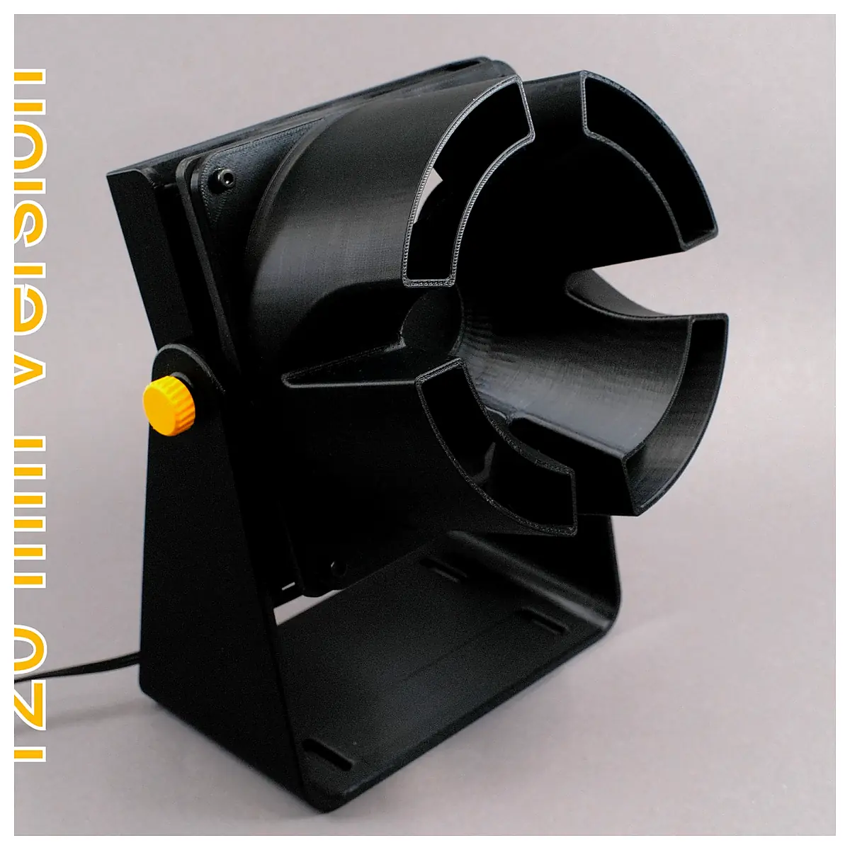 PC Fan Blower Mod Noctua Desk Fan Cooling Accessories PC Cooling Fan Upgrade Turbo Fan Parts