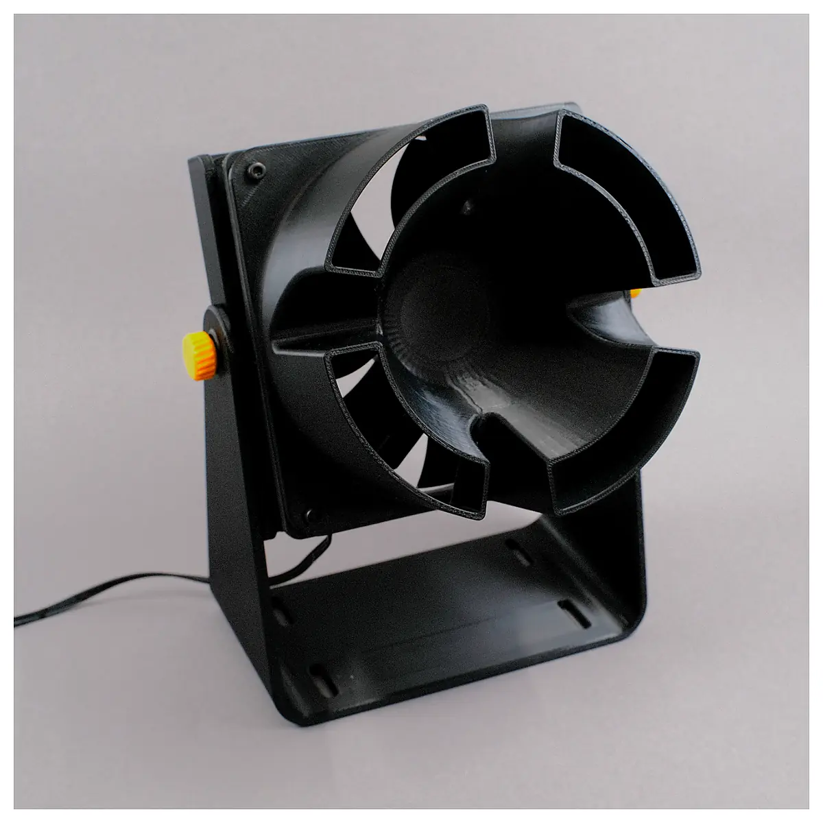 PC Fan Blower Mod Noctua Desk Fan Cooling Accessories PC Cooling Fan Upgrade Turbo Fan Parts