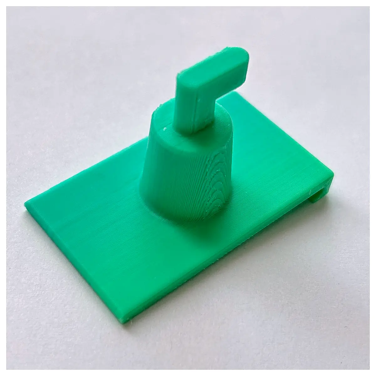 Short Mount Installation Bracket Support Stability Phone Mount Compatibility Phone Accessories