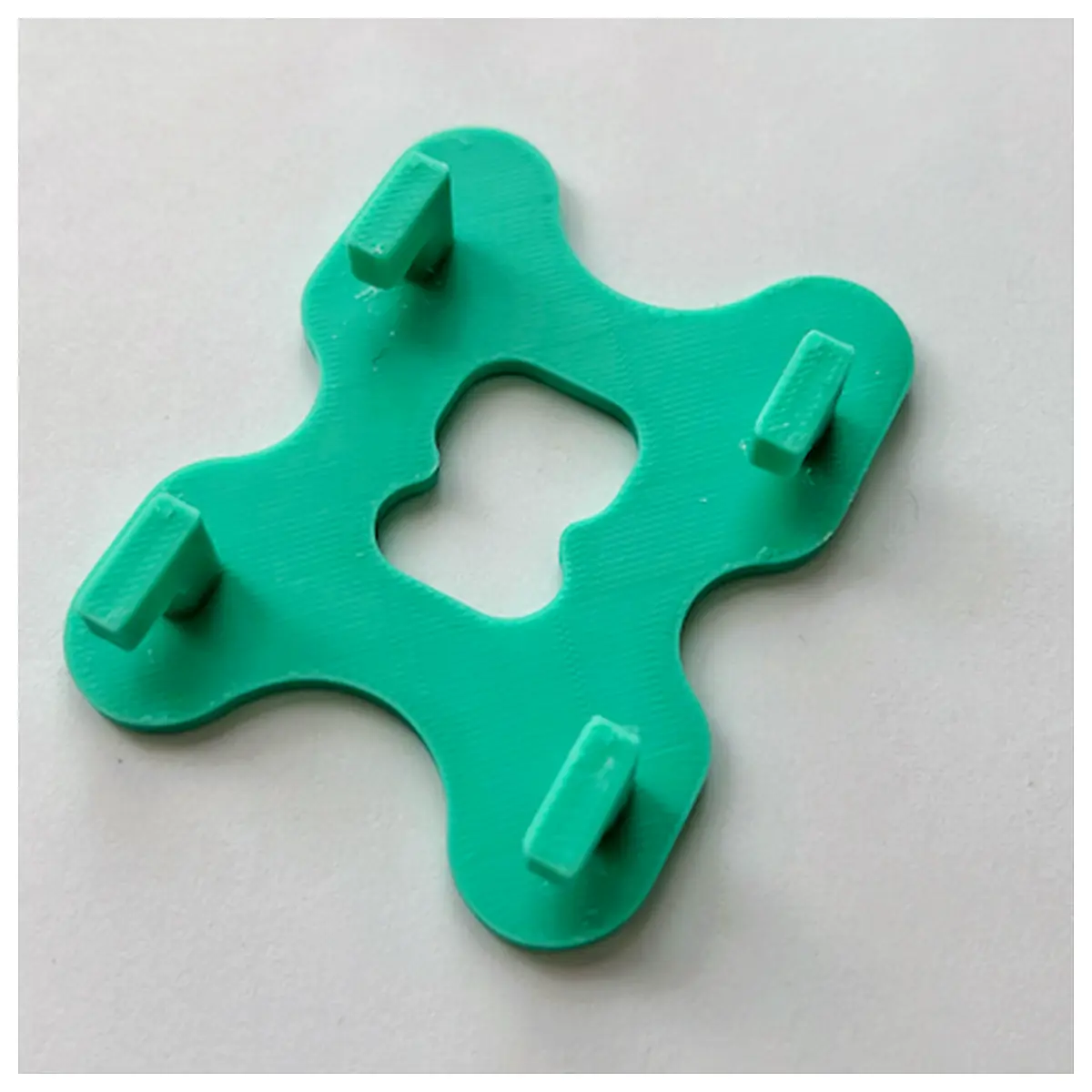 4 Corner Connector Automotive Parts Repair Tools Car Connectors Car Parts Car Modification