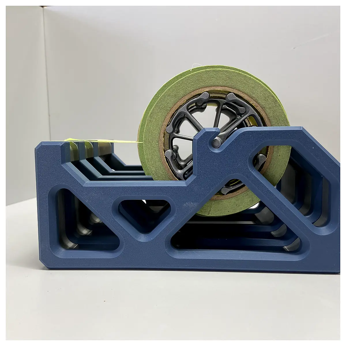 Multi Tape Dispenser Modular Cutter Adjustable Cutter Tape Cutting Machine Parts Accessories