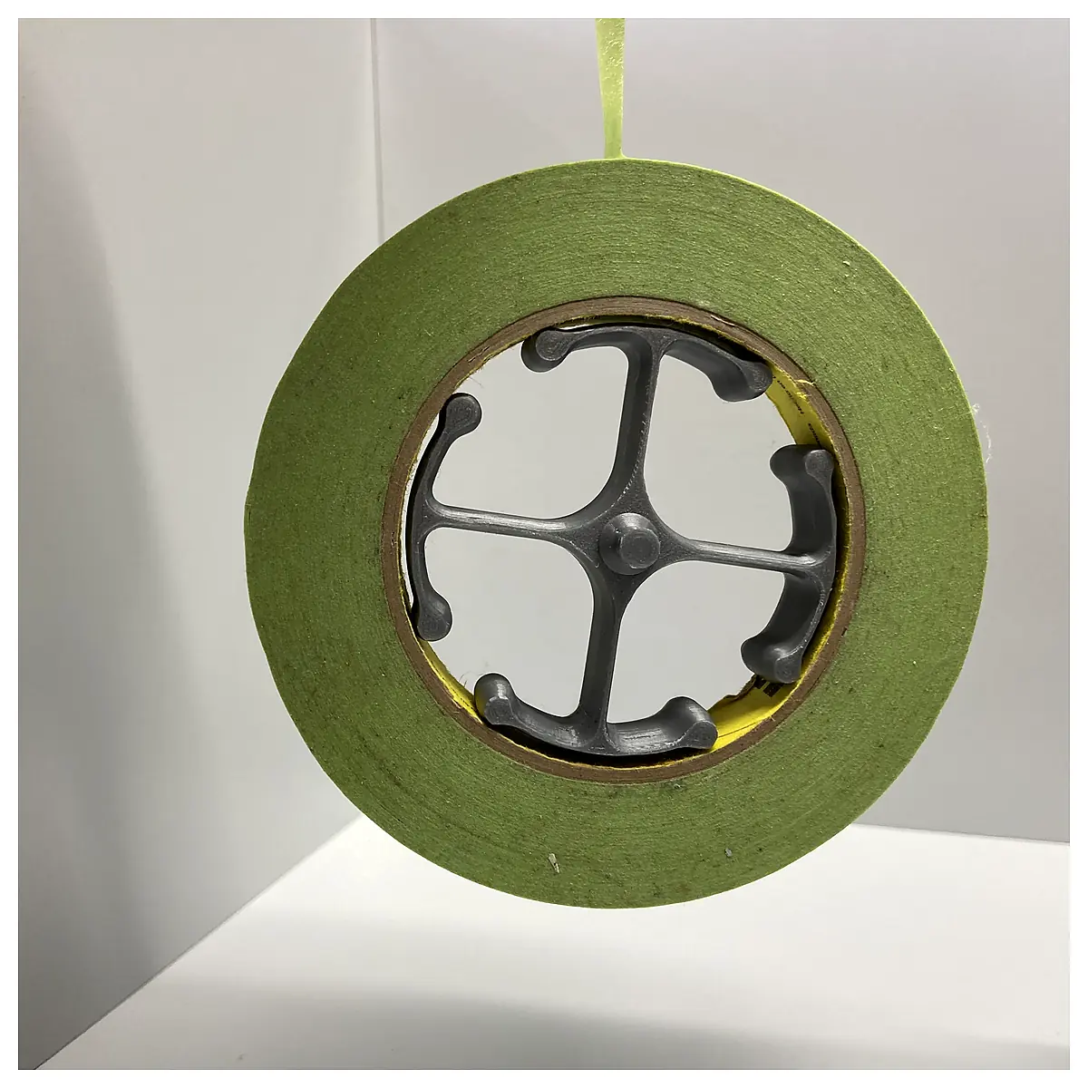 Multi Tape Dispenser Modular Cutter Adjustable Cutter Tape Cutting Machine Parts Accessories
