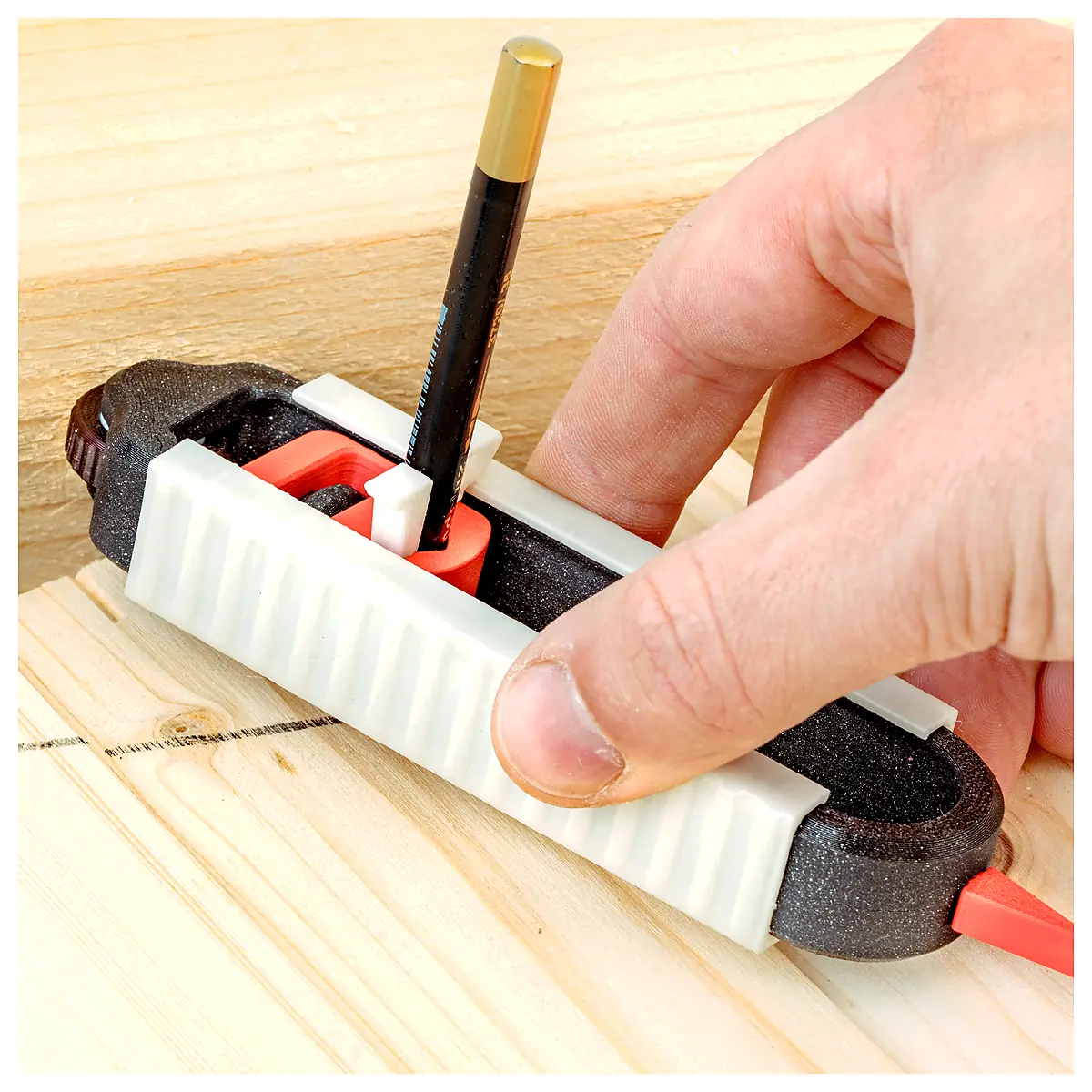 Contour Gauge Duplicator Printable Templates Measurement Tools Precision Measurement Accessories Duplicate Dimensions