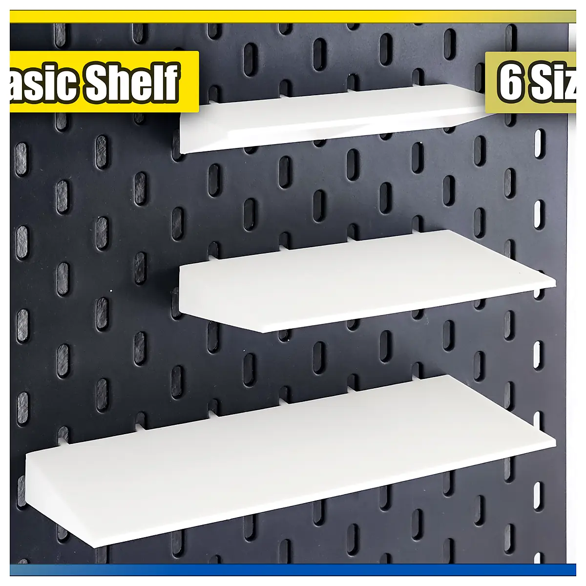 Skadis Shelf