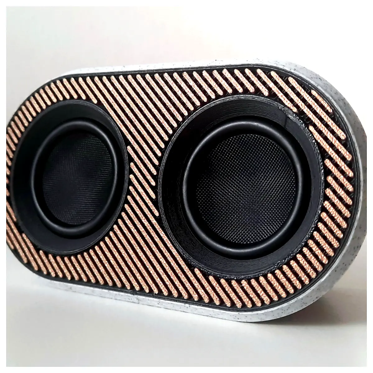 Bluetooth Speaker Sound Quality Portable Outdoor Audio Device Music Player Wireless Speaker