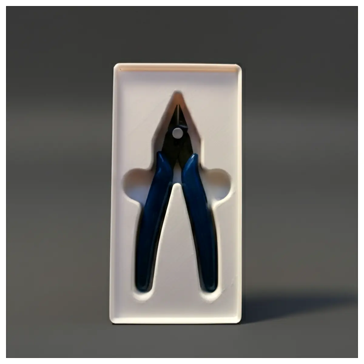 Gridfinity Side Cutters Pliers Accessories Repair Tool Multi Function Parts