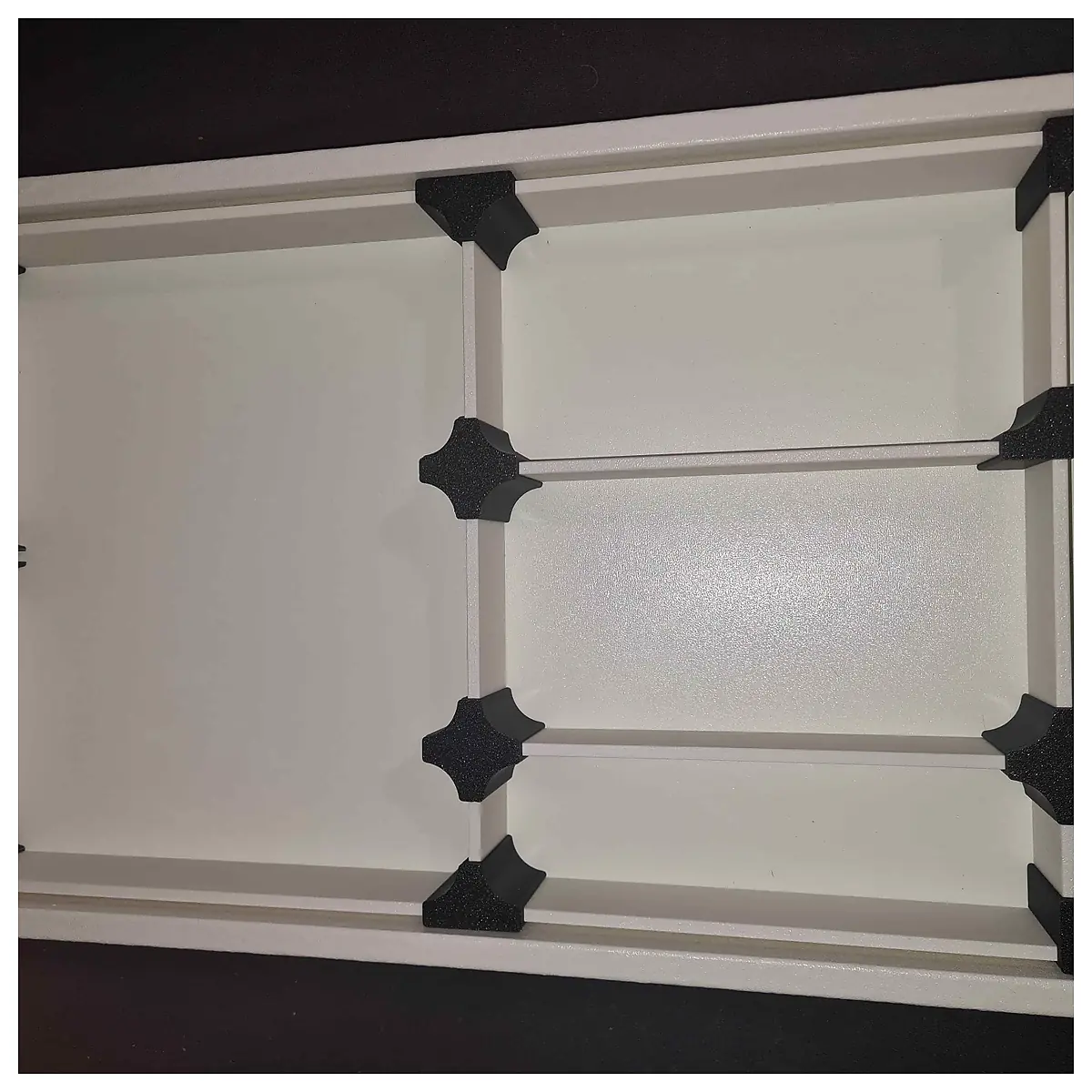 Drawer Dividers Organizer Boxes Storage Solutions Compartmentalize Shelving Units Parts Accessories Repair