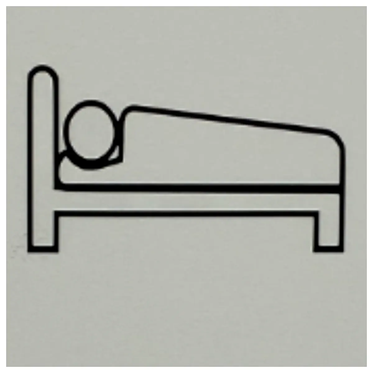 Bedroom Wall Art Poster Decorative Print Sleep Room Decor Wall Hanging Canvas Art Room Decoration Accessories for Bedroom
