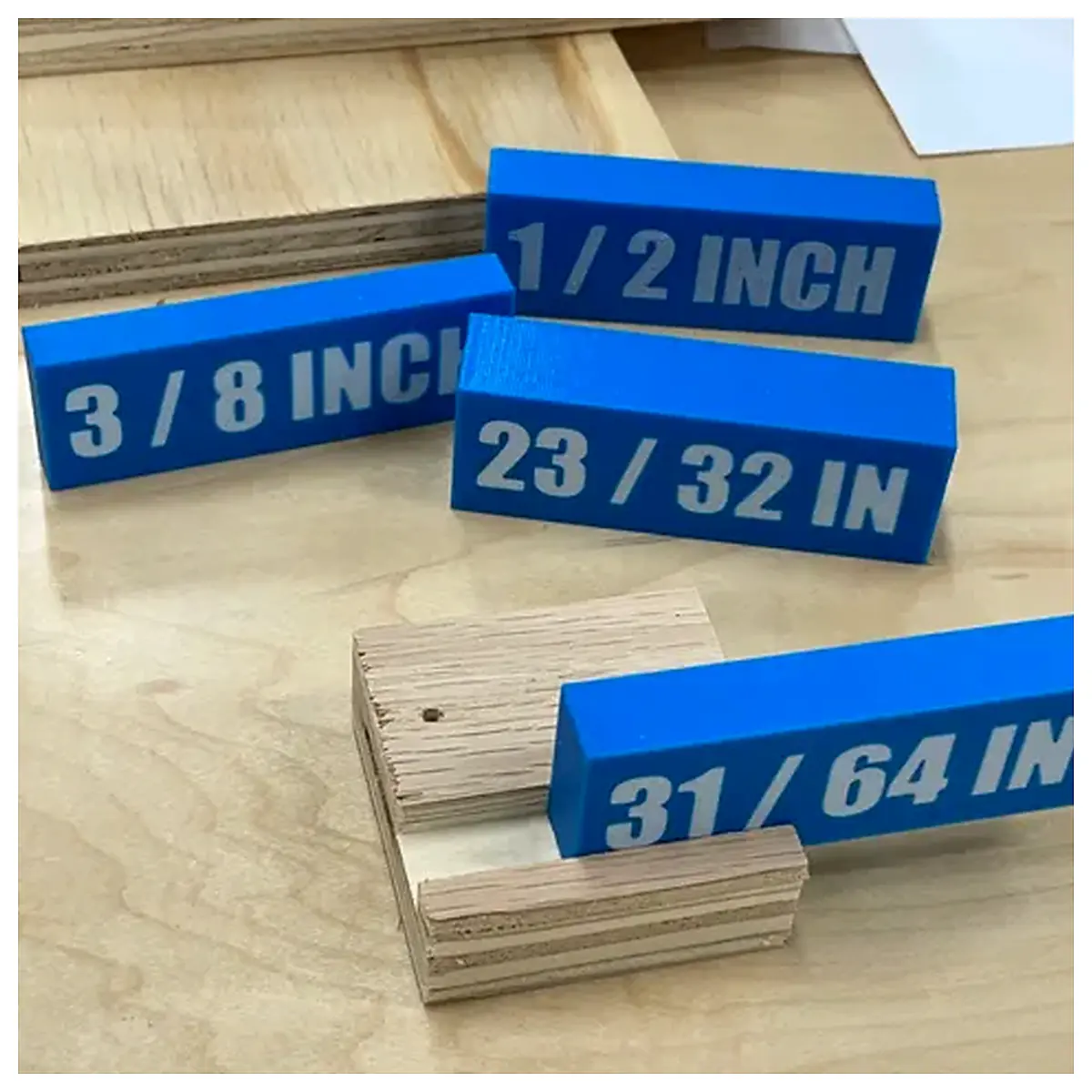 Woodworking Blocks Support Stands Clamps Woodworking Tools Assembly Stability Parts Repair