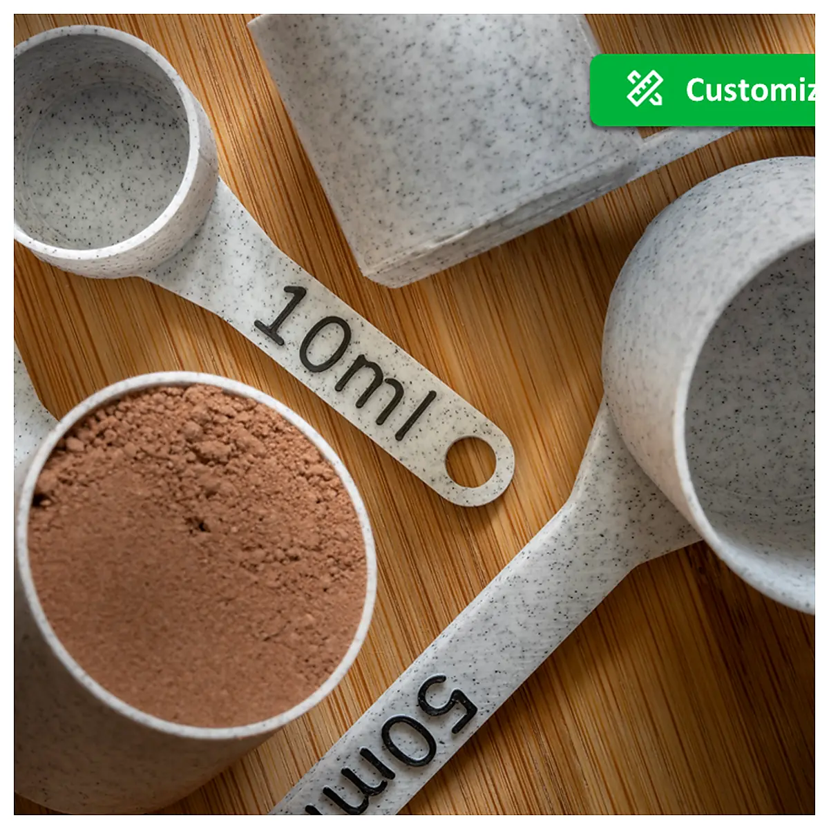 Measuring Cup Spoons Measuring Tool Teaspoons Kitchen Utensils Measurement Tools