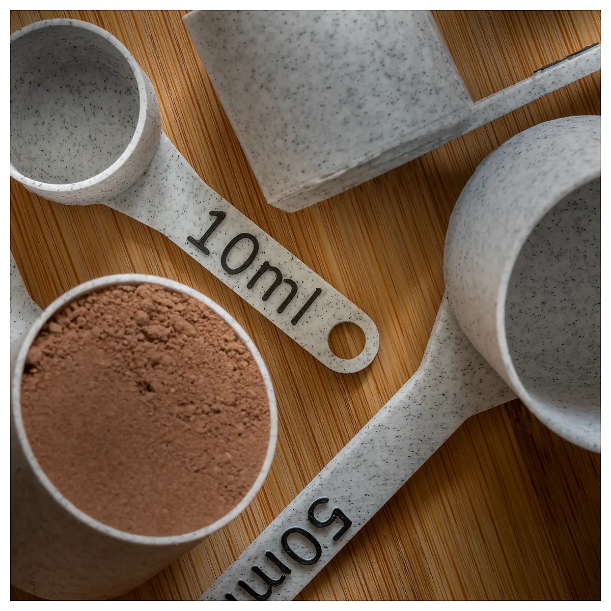 Measuring Cup Spoons Measuring Tool Teaspoons Kitchen Utensils Measurement Tools