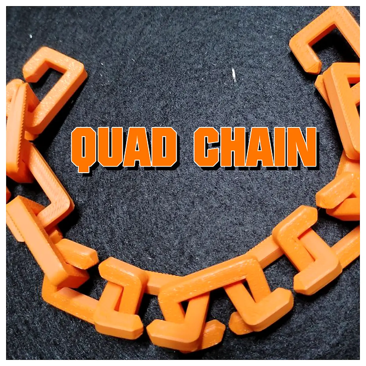 Quad Chain Parts Universal Repair Tools Car Accessories Vehicle Maintenance Spare Parts