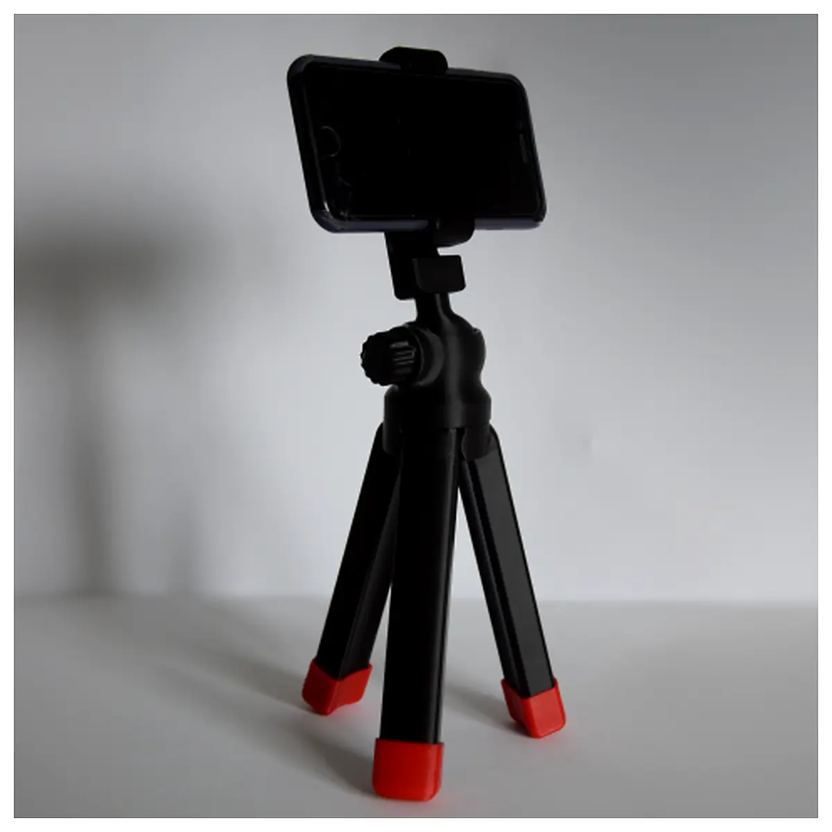 Phone Camera Tripod Stable Shots Mobile Support Phone Mount Photography Accessories Stabilizer