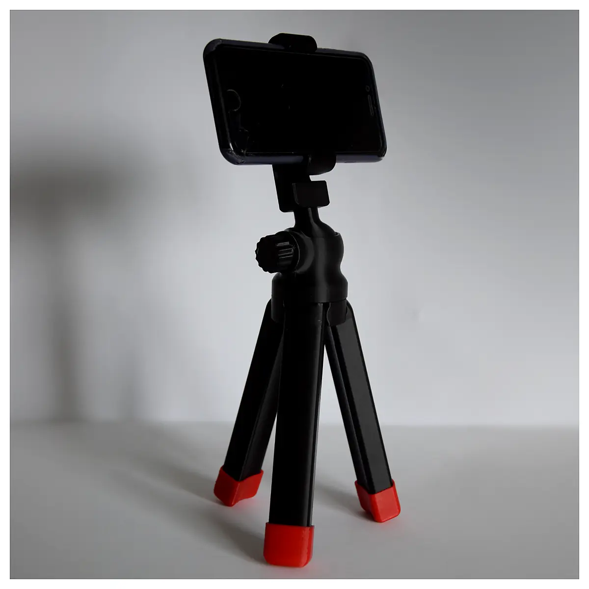 Phone Camera Tripod Stable Shots Mobile Support Phone Mount Photography Accessories Stabilizer