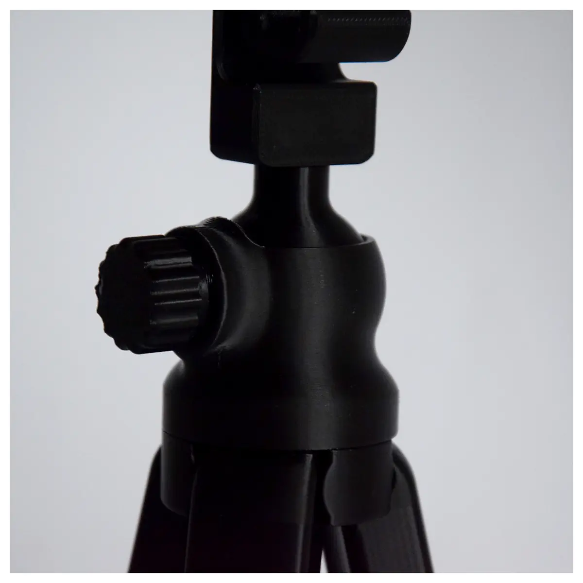 Phone Camera Tripod Stable Shots Mobile Support Phone Mount Photography Accessories Stabilizer
