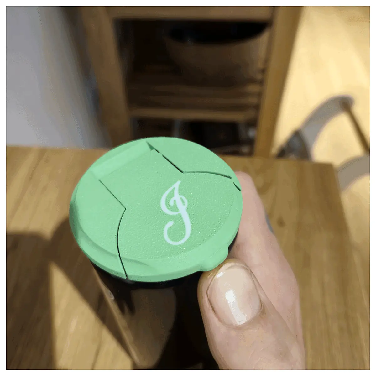 Can Lid Universal Replacement Parts Repair Sealing Can Covers Parts Fixes