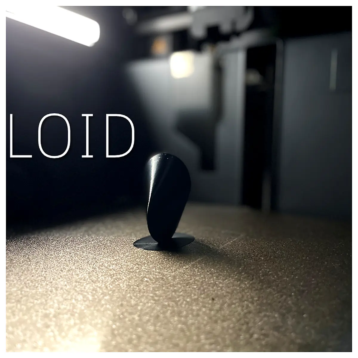 Oloid Sundial Instrument Angle Finder Compass Navigation Device Outdoor Exploration Measurement Aid Zero Baseline Surveying Tool