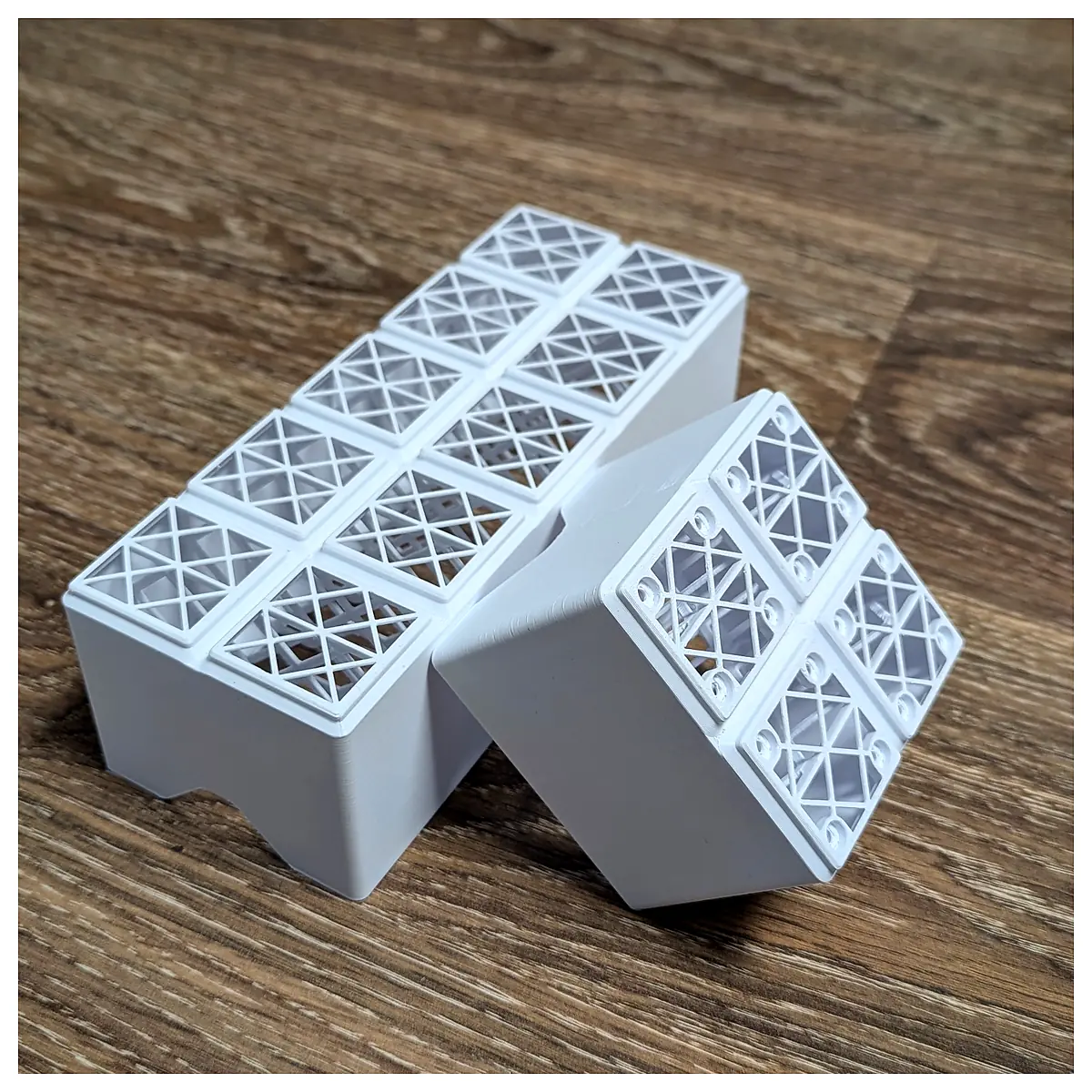 Cable Organizer Boxes Desk Storage Electronics Boxes Multi Functional Storage Solutions Cable Management