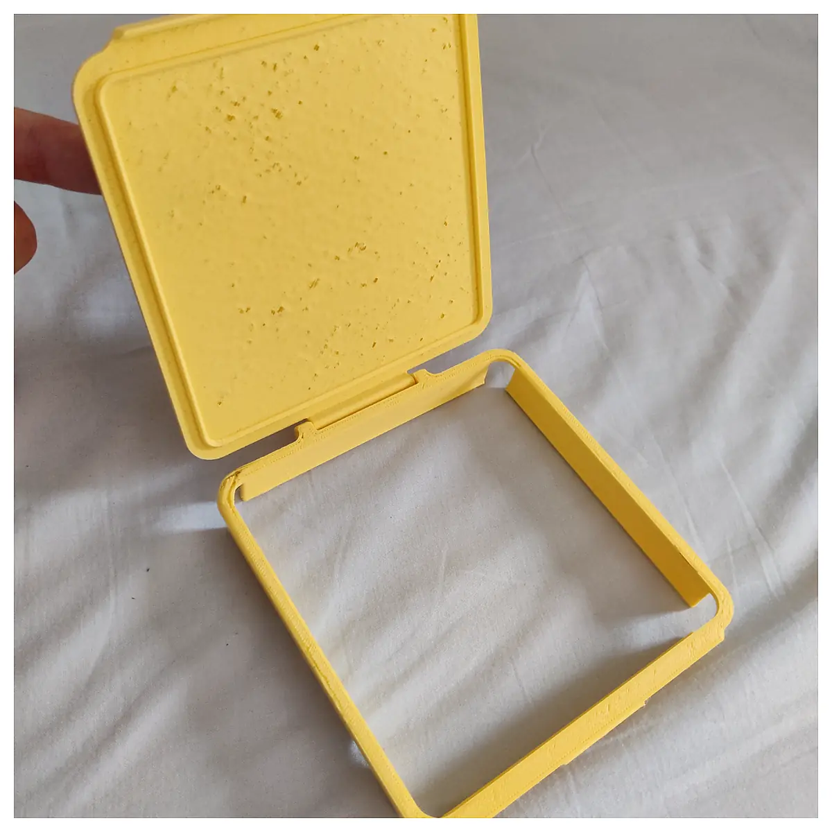 Reusable Trash Bag Lid Seal Bags Closable Lid Universal Parts Repair Replacement
