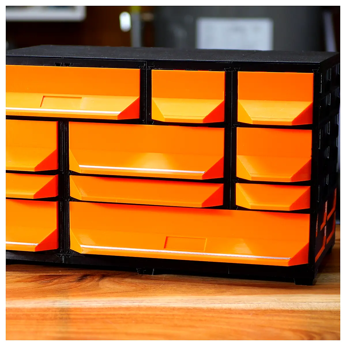 GEN2 185 Classic Drawers Drawer Parts Repair Universal Replacement