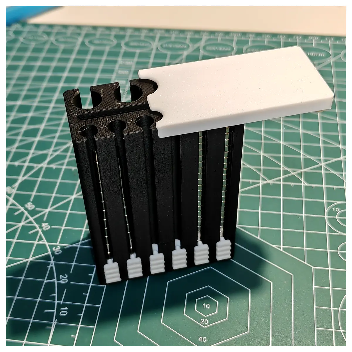 Magnetic Container 12V 50mm RS 550 Parts Repair Universal Motor Technical Specifications