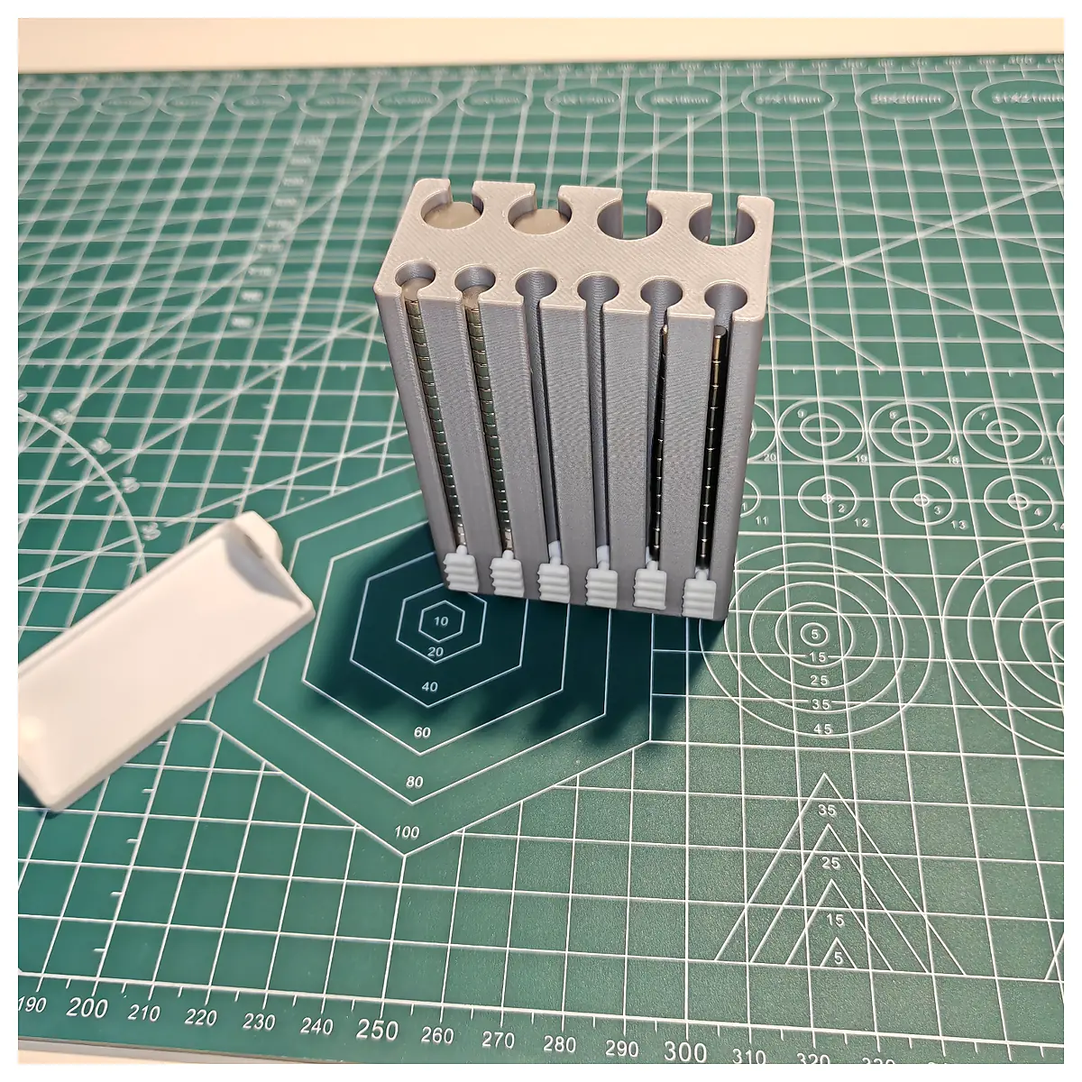 Magnetic Container 12V 50mm RS 550 Parts Repair Universal Motor Technical Specifications
