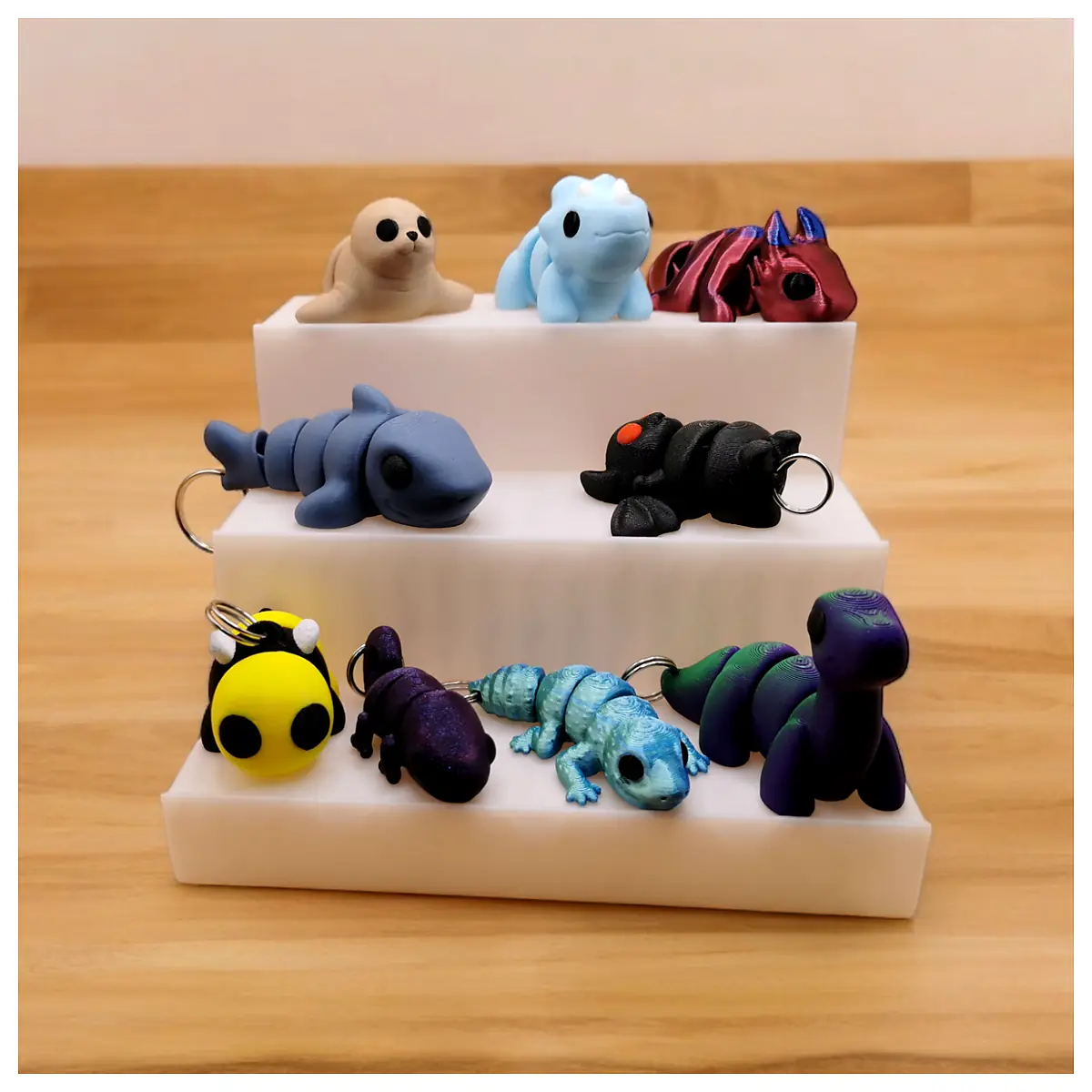 Modular Trade Show Display Stand Display Accessories Repair Setup Solutions
