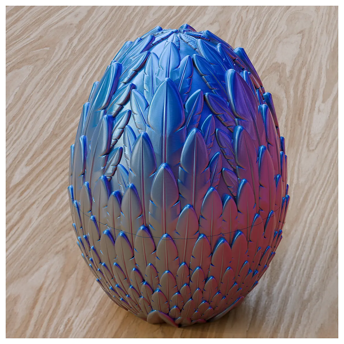 Dragon Egg Feather Appearance Dragon Egg Decoration Feathers Dragon Egg Exterior Dragon Egg Accessories Dragon Feather Decoration Dragon Egg Modificat