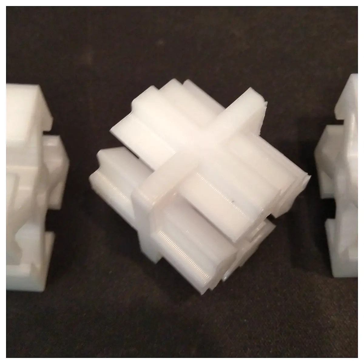 30x30 Joint Parts Replacement Components Running Accessory Running Mat Sports Flooring Fitness Equipment