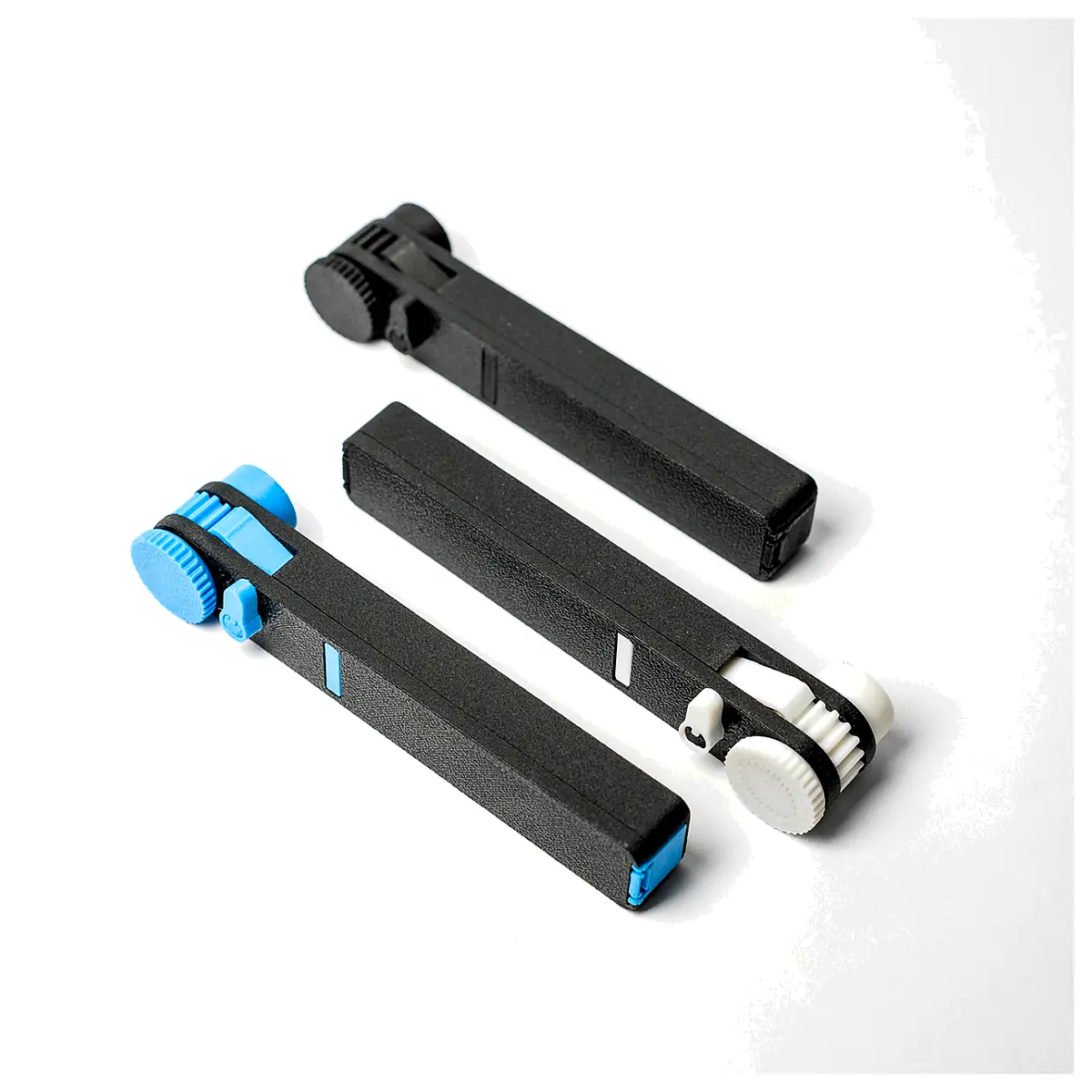 Reversible Ratcheting Mini Driver Tool Bit Storage Fast Repair Parts Accessories