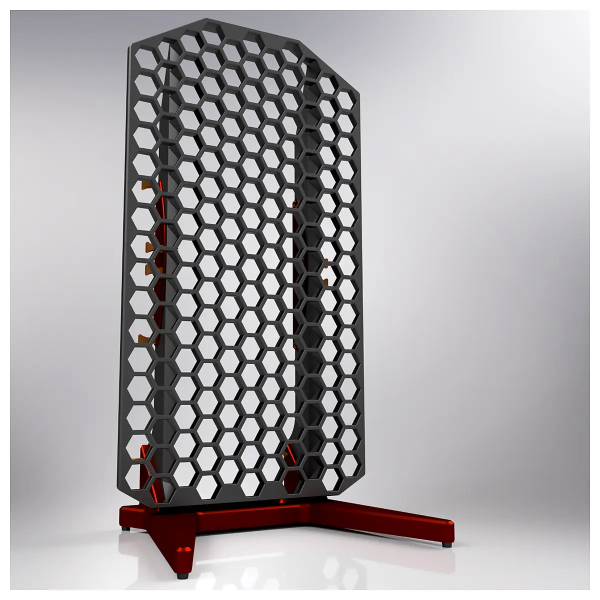 Display Stand for KYZ HSW Large No Screws Parts Accessories Repair