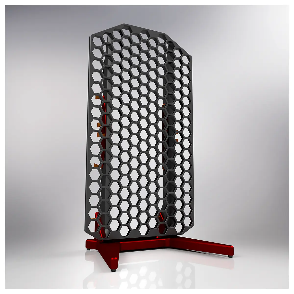 Display Stand for KYZ HSW Large No Screws Parts Accessories Repair