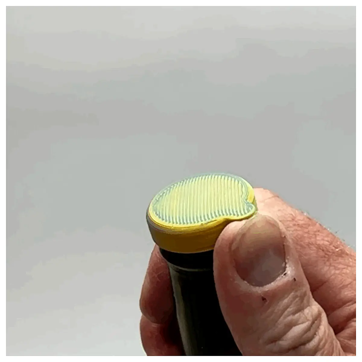 Bottle Cap Seal Cap Drinking Cap Replacement Cap Parts Bottle Mouth Cover Sealing Ring Beverage Bottle Accessories